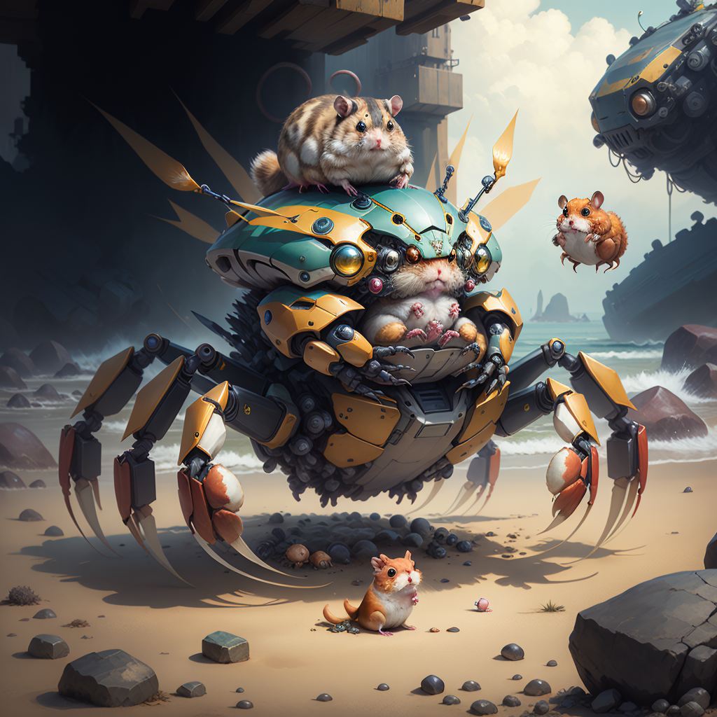 04512-469005868-masterpiece, h0rrorCrab, hamster on a crab mecha,.png